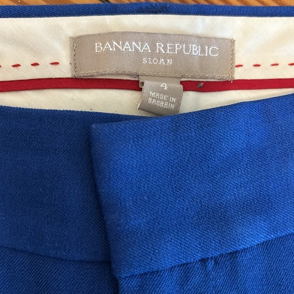 Bundle of BR Sloan pants - Picture 4 of 8